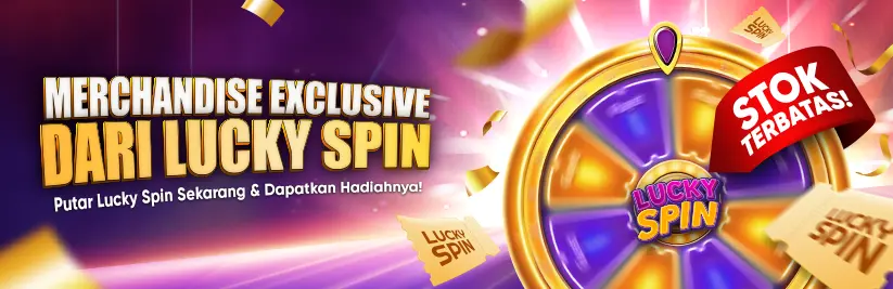 MERCHANDISE EXCLUSIVE